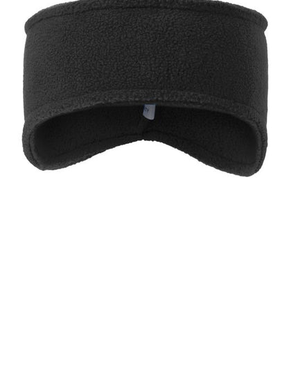 Port Authority R-Tek Stretch Fleece Headband C910