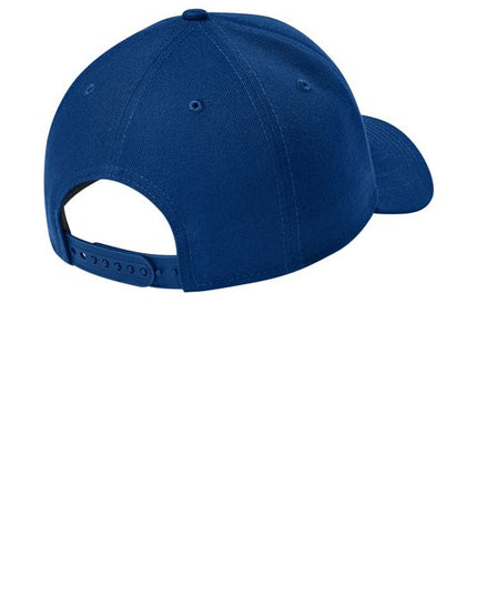 Royal Back