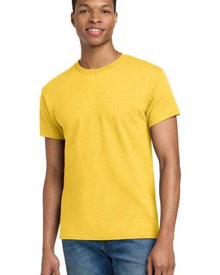 Gildan - Ultra Cotton 100% US Cotton T-Shirt.  2000 - Daisy