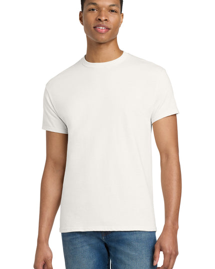 Gildan - Ultra Cotton 100% US Cotton T-Shirt.  2000 - PFD