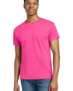 Safety Pink