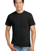 Black / S
