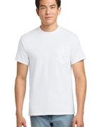 White / S