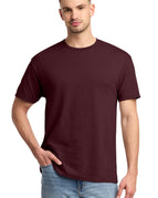 Maroon / S