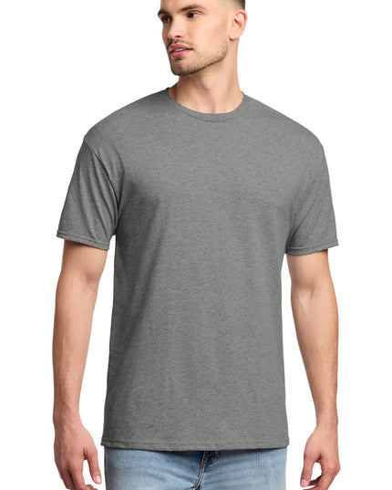 Jerzees -  Dri-Power 50/50 Cotton/Poly T-Shirt.  29M - Oxford
