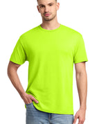 Safety Green
