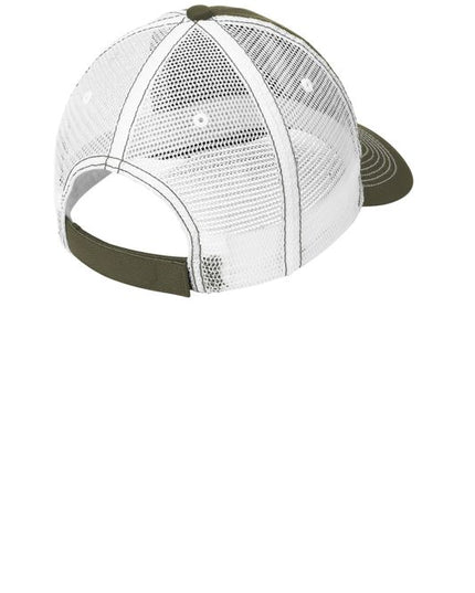 District Mesh Back Cap DT607