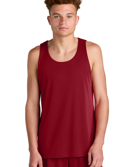 Sport-Tek PosiCharge Competitor Rev Tank ST551