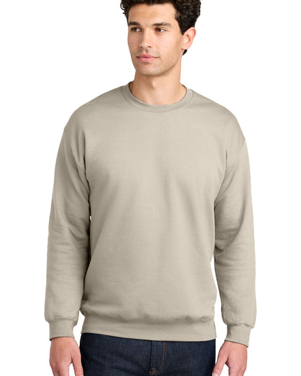Gildan Softstyle Crewneck Sweatshirt SF000