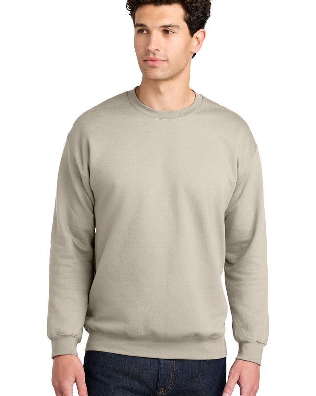 Gildan Softstyle Crewneck Sweatshirt SF000