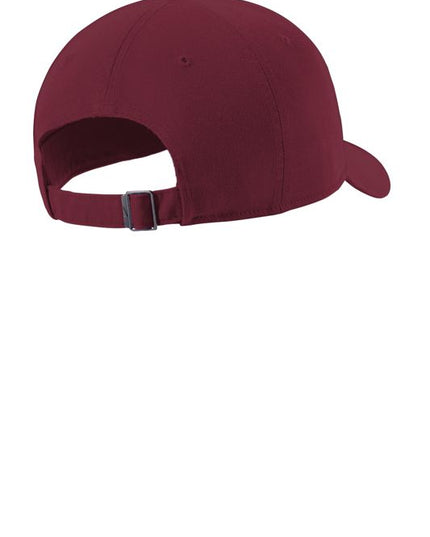 Nike Heritage Cotton Twill Cap NKFB5677