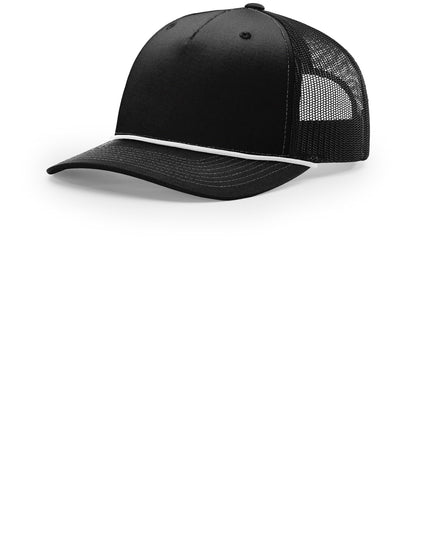 BlkWhite Left