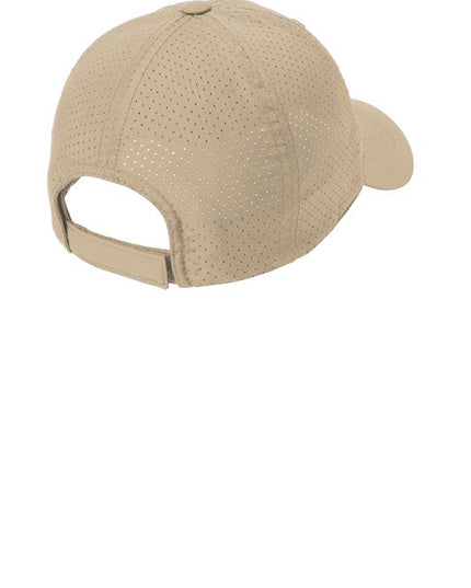 Port Authority Perforated Cap C821