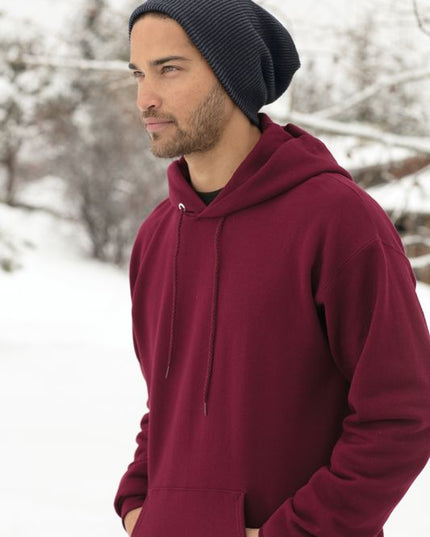 Port Authority Rib Knit Slouch Beanie C935