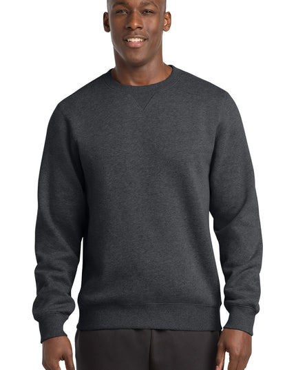 Sport-Tek Crewneck Sweatshirt. ST266