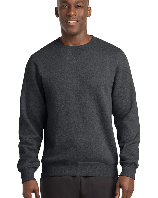 Sport-Tek Crewneck Sweatshirt. ST266