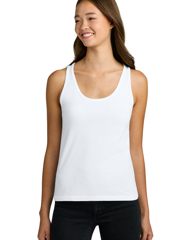 Next Level Apparel Women's Cotton Tank NL3933