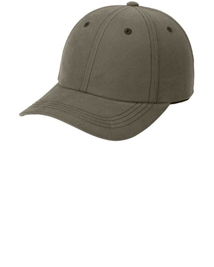Olive Left