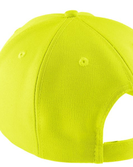 Port Authority Solid Enhanced Visibility Cap C806