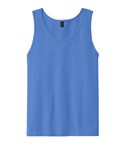 Gildan - Ultra Cotton 100% US Cotton Tank Top.  2200
