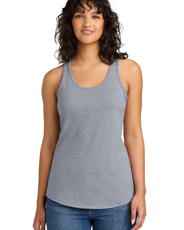 Next Level Ideal Racerback Tank