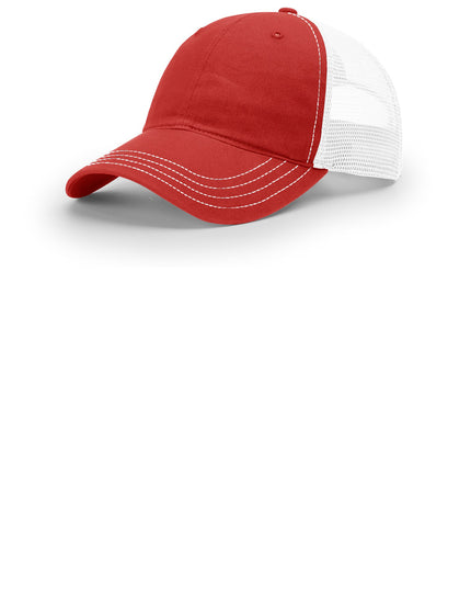 RedWhite Left