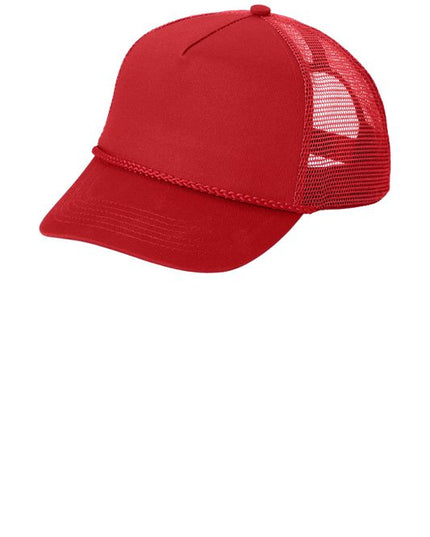 Red Left