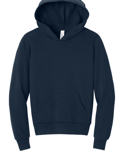Bella+Canvas Sponge Fleece Pullover