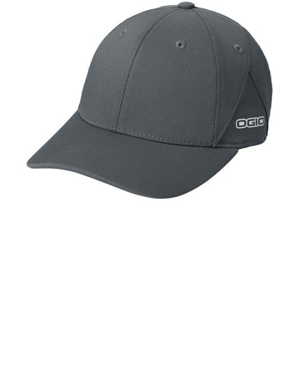 GearGrey Left