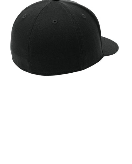 Port Authority Flexfit 210 Flat Bill Cap C808