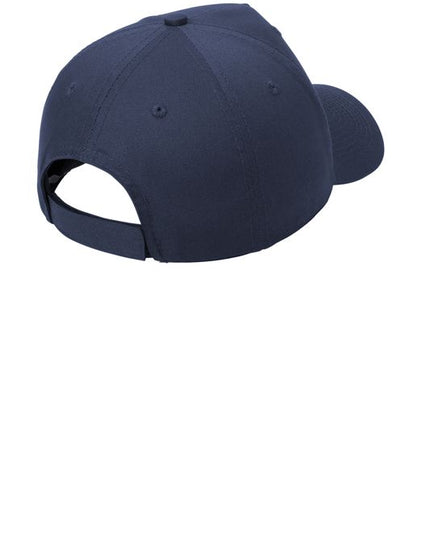 Port Authority Five-Panel Twill Cap CP86