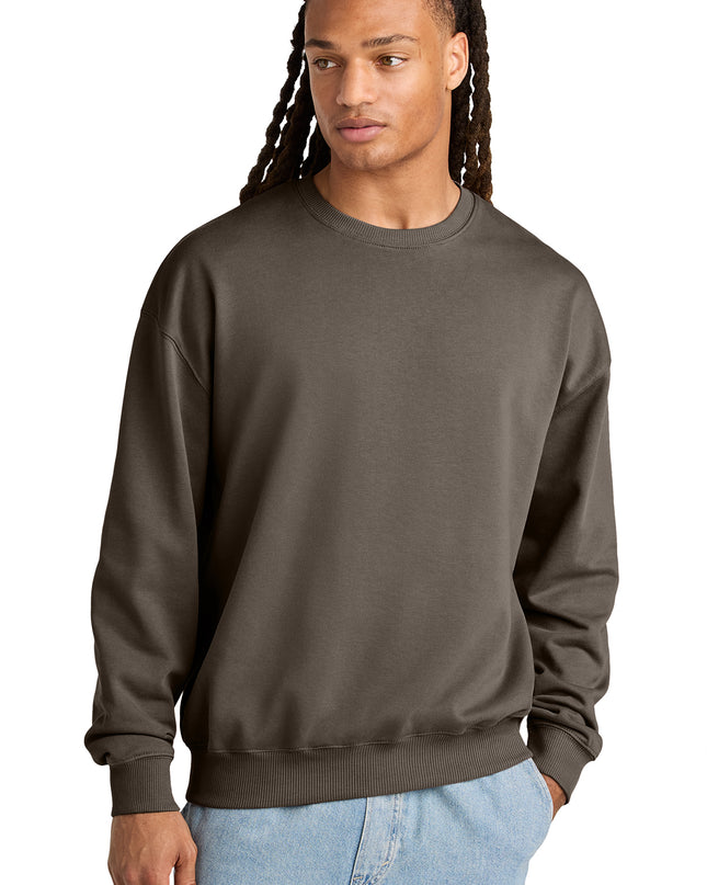 Stanley/Stella Unisex Ledger Dry Crewneck Sweatshirt SXU029