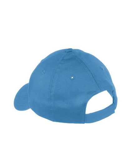 Port Authority Youth Six-Panel Twill Cap YCP80