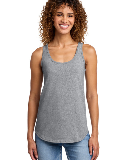 Port & Co Women's Core Cotton Tank Top.  LPC54TT