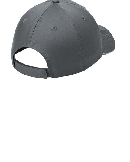 Port Authority Unstructured Sandwich Bill Cap C919
