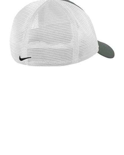 Nike Stretch-to-Fit Mesh Back Cap NKFB6448