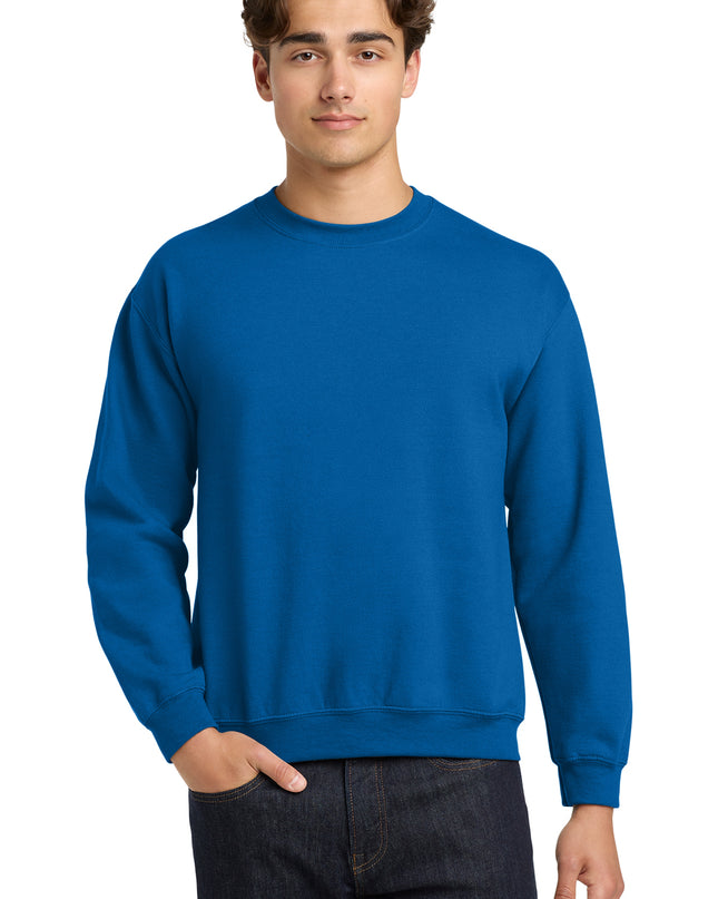 Gildan Heavy Blend Crewneck Sweatshirt