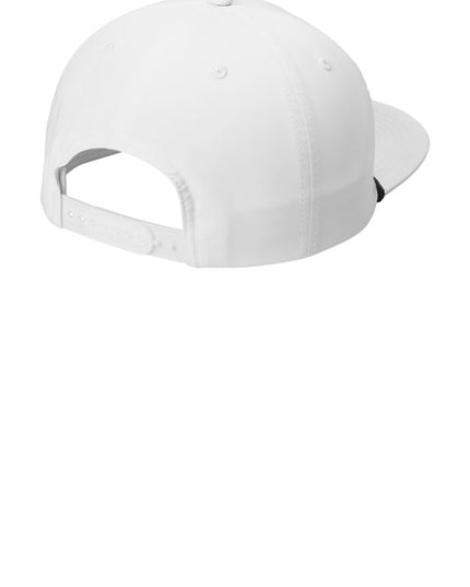 Port Authority 5-Panel Poly Rope Cap C981