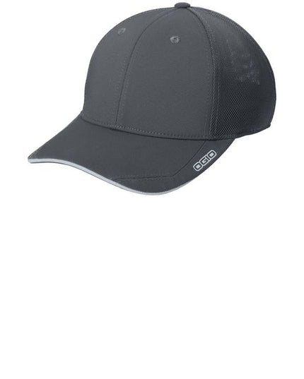 DieselGrey Left