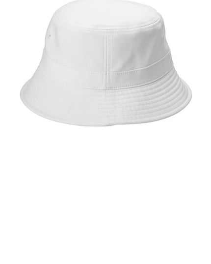 Port Authority Poly Bucket Hat C980