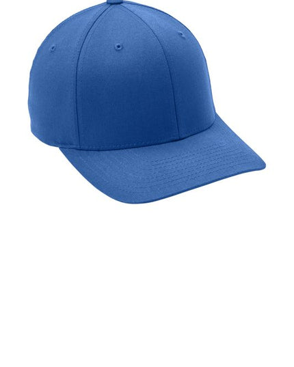 Port Authority Flexfit Cotton Twill Cap C813