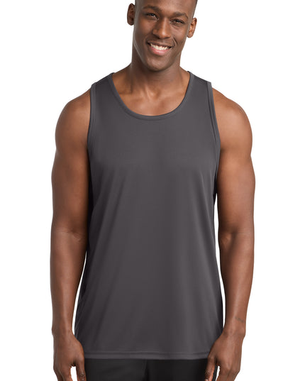Sport-Tek  PosiCharge  Competitor  Tank. ST356