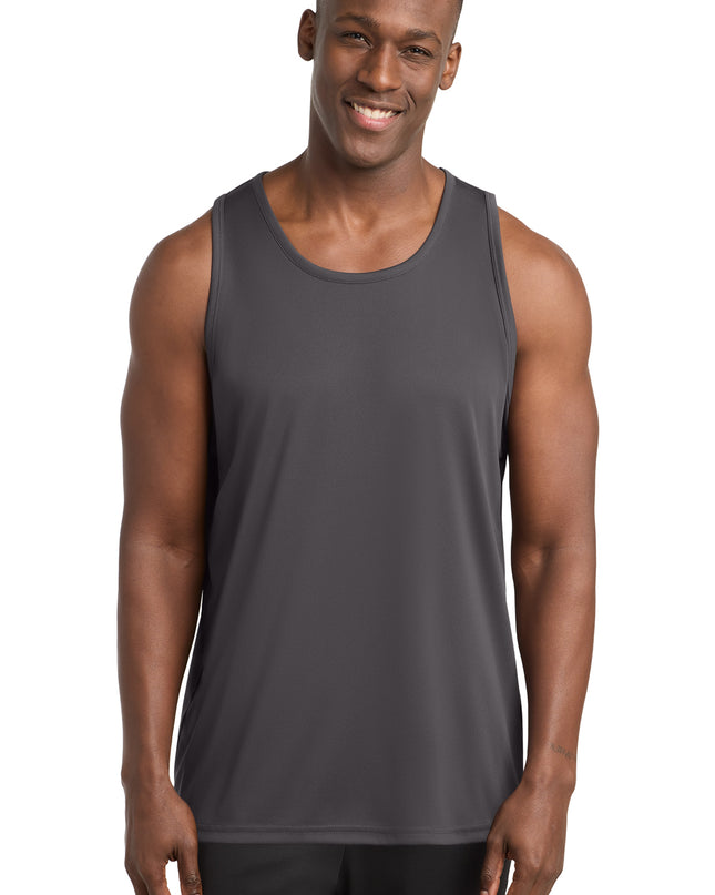Sport-Tek  PosiCharge  Competitor  Tank. ST356