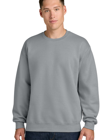Gildan Hammer Maxweight Crewneck Sweatshirt 19000