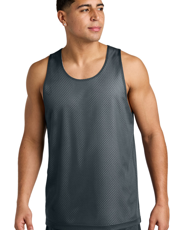 Sport-Tek PosiCharge Reversible Mesh Tank ST5000