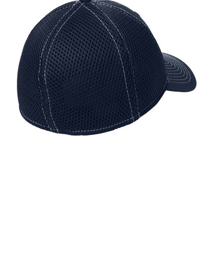 New Era Stretch Mesh Contrast Stitch Cap NE1120
