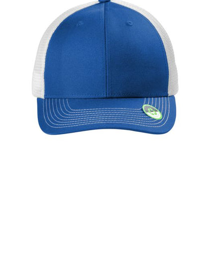 Port Authority Eco Snapback Trucker Cap C402ECO
