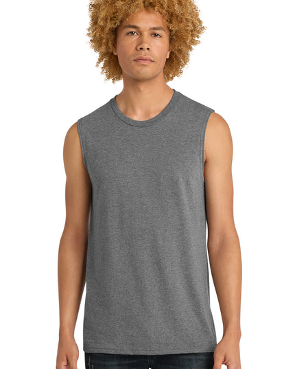 District  V.I.T.   Muscle Tank. DT6300