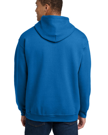 NeonBlue Back