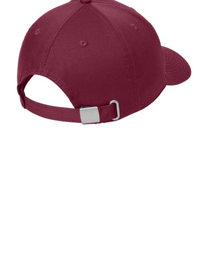 Port Authority Easy Care Cap C608